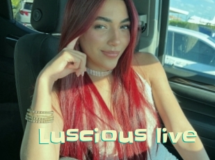 Luscious_live