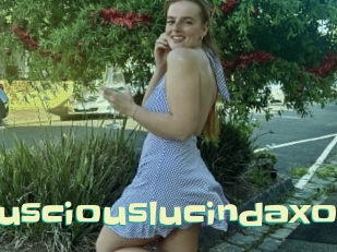 Lusciouslucindaxo