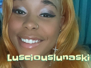 Lusciouslunaskii