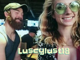 Luscylust18