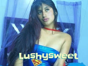 Lushysweet