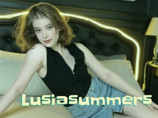 Lusiasummers