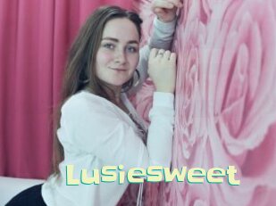 Lusiesweet