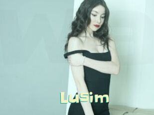 Lusim