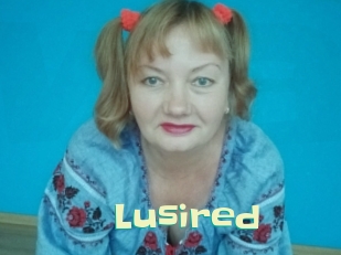 Lusired