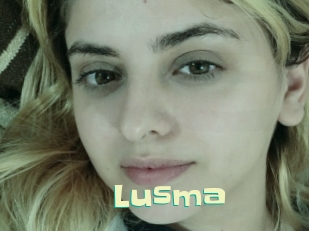 Lusma