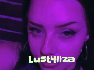 Lust4liza