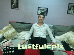 lustfulcplx Wanna Meet