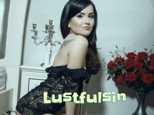 Lustfulsin