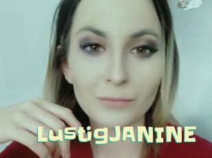 LustigJANINE