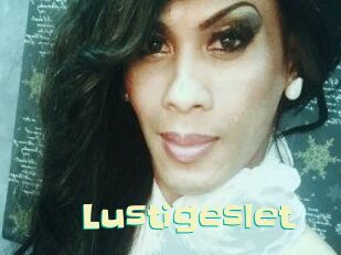 Lustigeslet