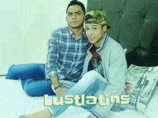 Lustlatins