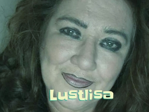 lustlisa Wanna Meet