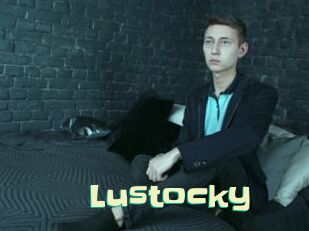 Lustocky