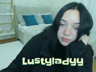 Lustyladyy