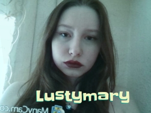 Lustymary