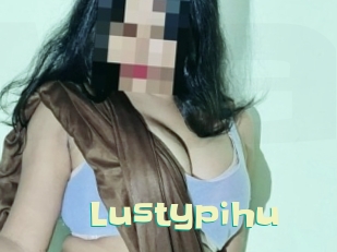 Lustypihu