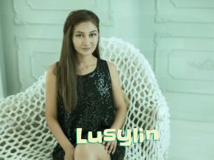 lusylin Wanna Meet