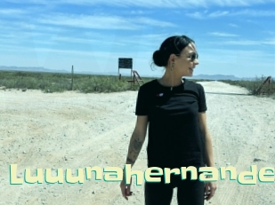 Luuunahernandez