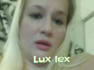 Lux_lex