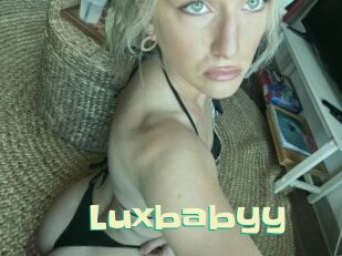 Luxbabyy