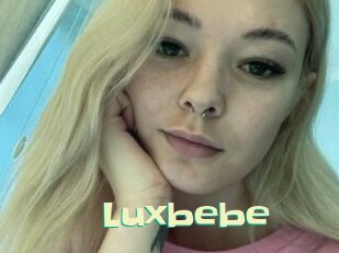 Luxbebe