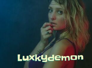 Luxkydemon