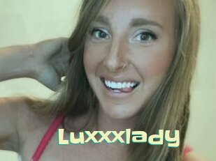 luxxxlady Wanna Meet