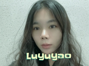 Luyuyao