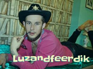 Luzandfeerdik