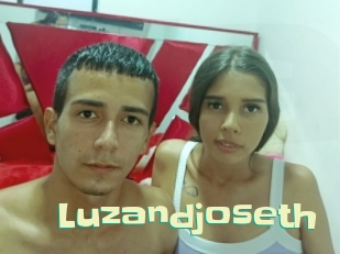 Luzandjoseth
