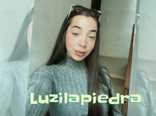 Luzilapiedra