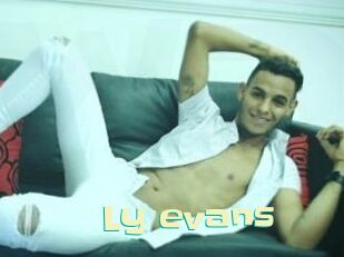 Ly_evans