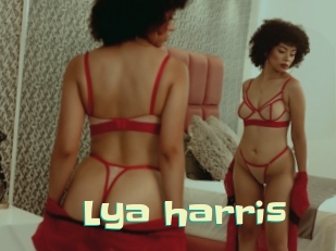 lya_harris Wanna Meet