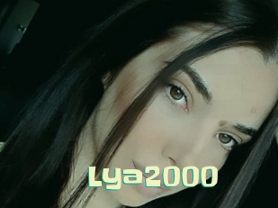 Lya2000