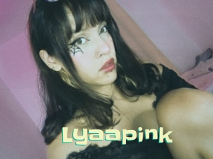 Lyaapink