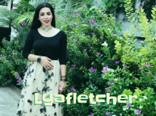 Lyafletcher