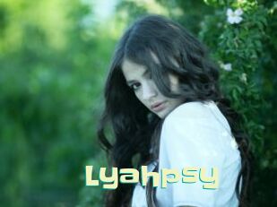 Lyahpsy