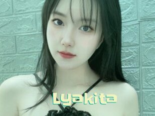 Lyakita