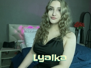 Lyalka