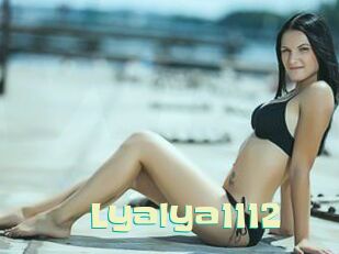 lyalya1112 Wanna Meet