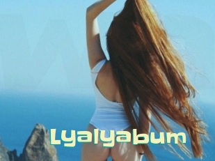 lyalyabum Wanna Meet