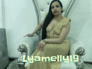Lyamelly19