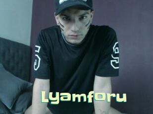 Lyamforu