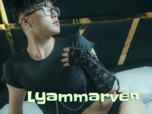 Lyammarven