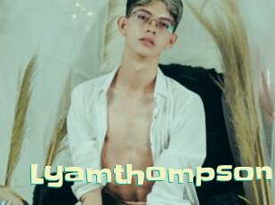Lyamthompson