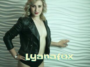 Lyanafox