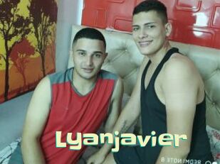 Lyanjavier