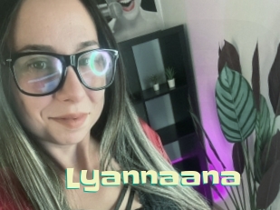 Lyannaana
