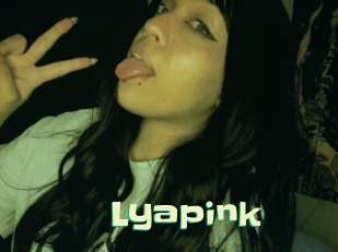 Lyapink